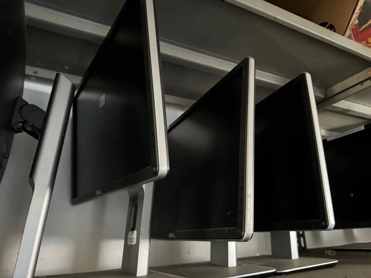 Monitores DELL P2016t- C/ Defeito - Foto 2