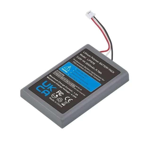 Bateria Para Joystick PS5 - Foto 3