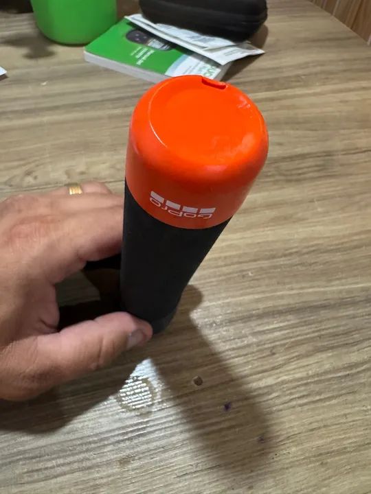 Grip para Câmera GoPro - Foto 5