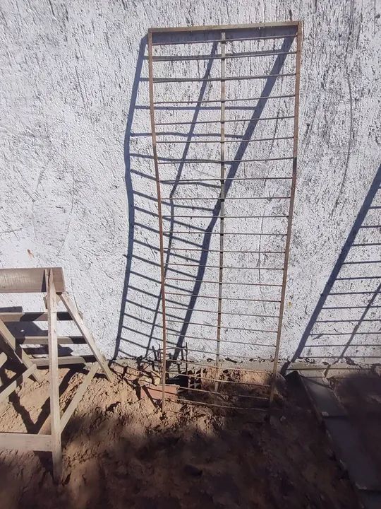 Grade de Ferro para Construção - Foto 3