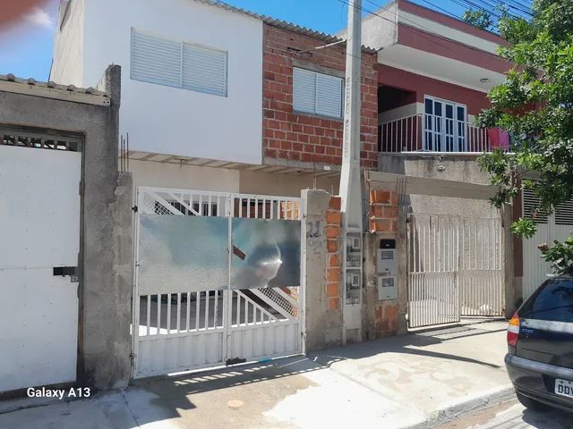 Captação de Casa a venda na Rua Rio São Francisco, Residencial Colina das Nascentes, Campinas, SP