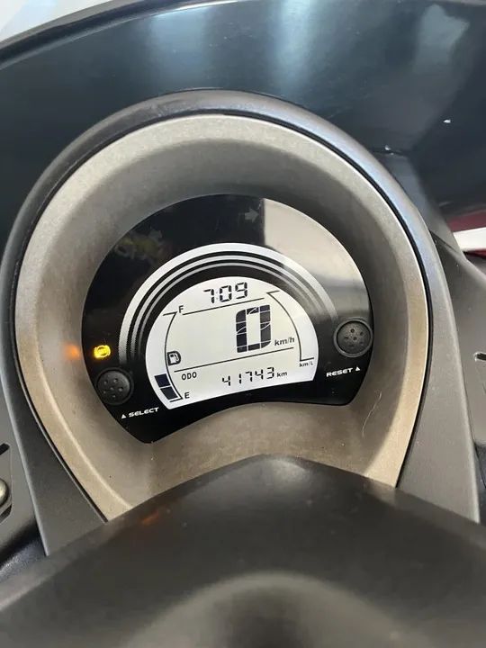 YAMAHA - NMAX 160 - 2017 - Foto 4