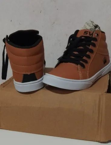 Bota Infantil Nova - Foto 3