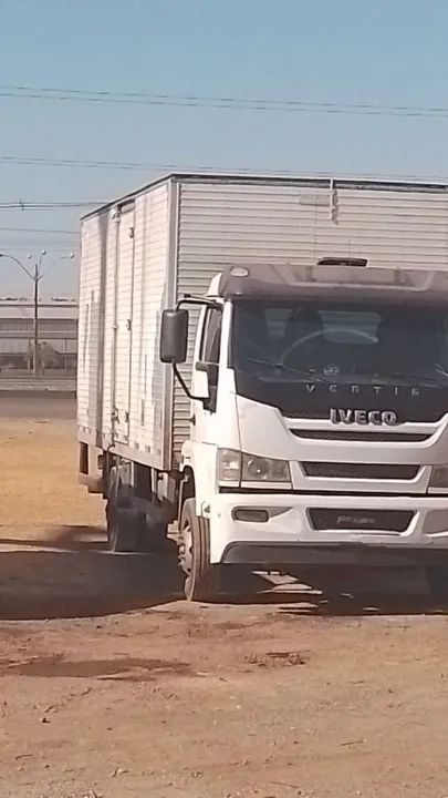 Vendo IVECO Vertis V 90x16