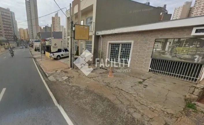 Casa Comercial para alugel Bairro Botafogo Campinas SP - Foto 3