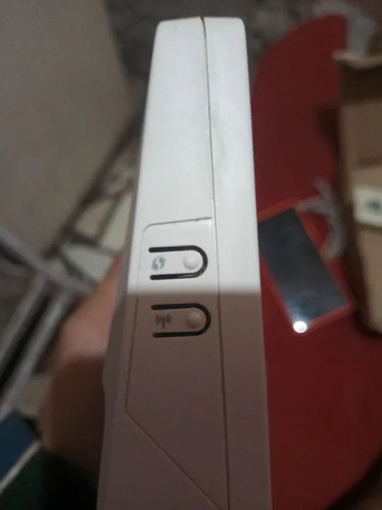 Modem semi novo  - Foto 3