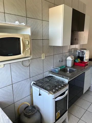 Alugo belissimo apartamento beira mar na barra de sao miguel  - Foto 8