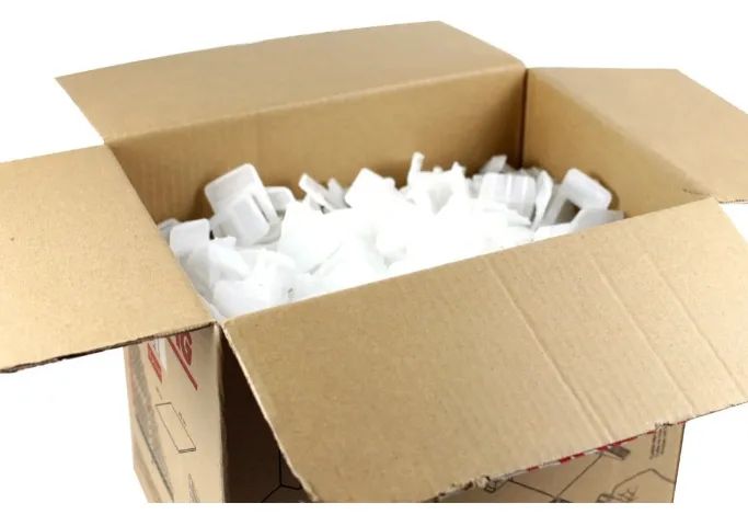 Cunhas e Espaçadores Cortag - Foto 4