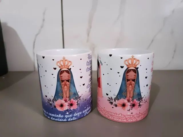 Kit Dia das mães 4 itens  - Foto 4