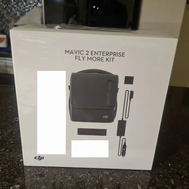 Mavic enterprise best sale fly more kit