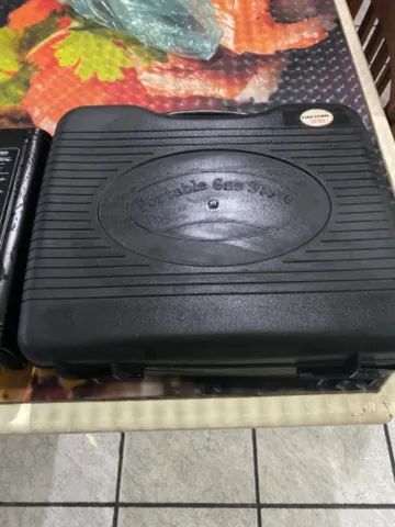 Fogão pra camping - Foto 3