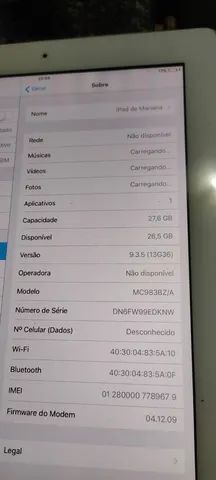Ipad 2 32gb  - Foto 5