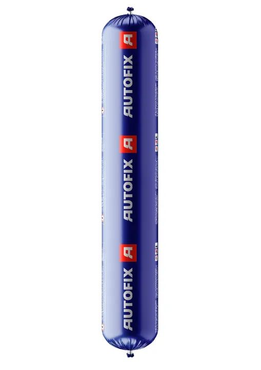 Adesivo Selante PU40 Profissional Sachê 800g Autofix 