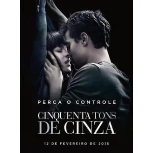 50 Tons de Cinza - DVD Cinquenta Tons de Cinza - Edição Especial - Foto 4