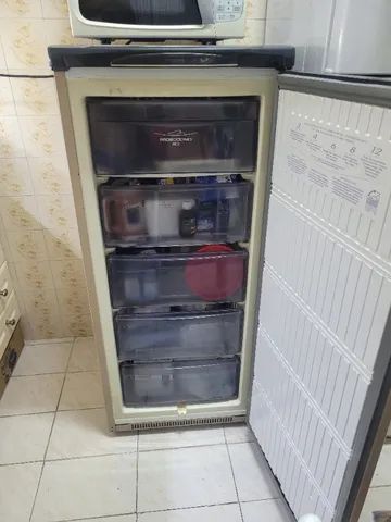 Freezer Prosdócimo F17 Smiles  - Foto 4