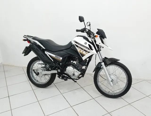 Xtz 150 Crosser E! Ano 2017! Linda Moto! Top! Aceitamos Trocas e Financiamos!