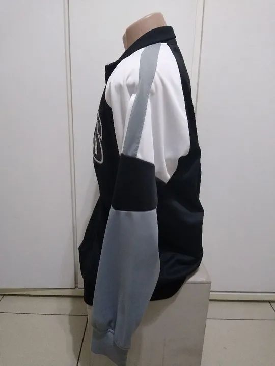 Blusa moletom NBA  - Foto 3