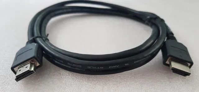 Cabo HDMI  - Foto 3