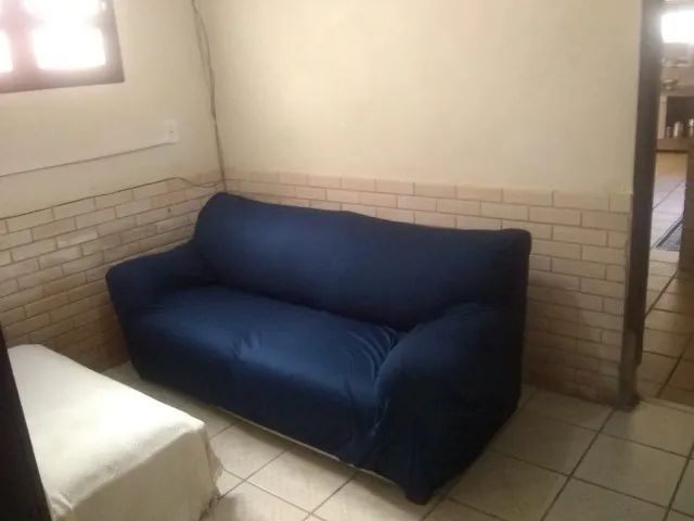 Casa em xangrila 03 quartos com piscina acomoda 10 pessoas - Foto 8