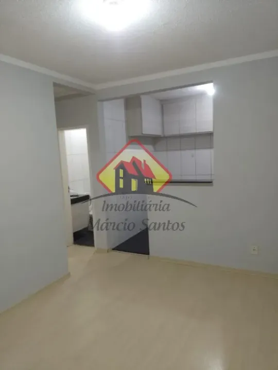 Oportunidade - Apartamento à venda em condomínio completo, em Taubaté!!