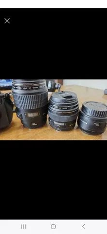 Canon 60D EOS.  - Foto 3