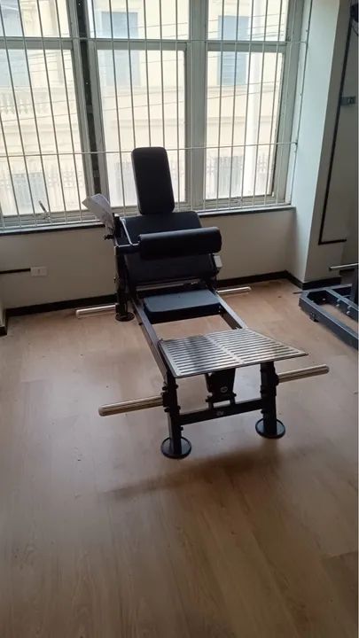 Elevação pélvica, importada 