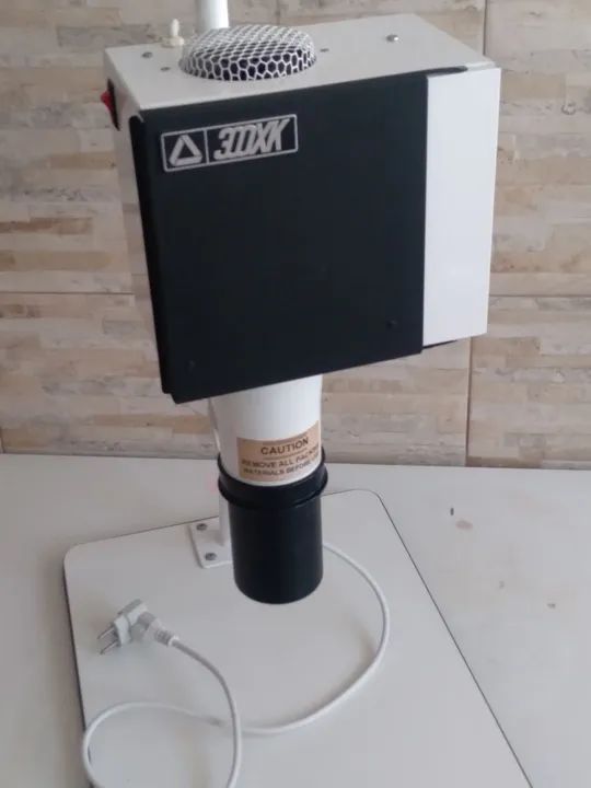 Projetor Kopykake 300XK - decoração de bolos e artesanato  - Foto 5