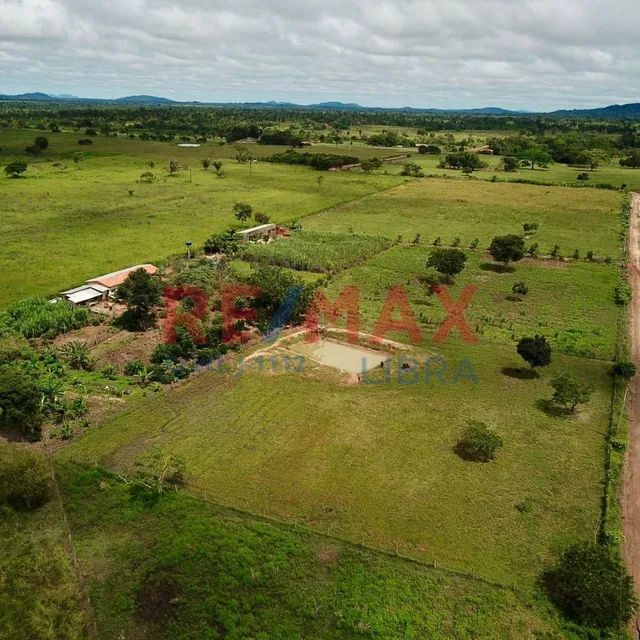 Imobiliária Libra Vende Chácara  - Foto 3
