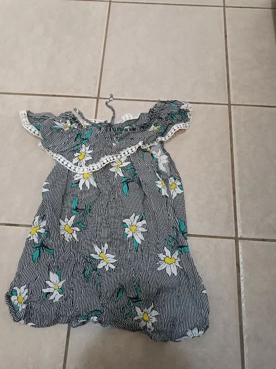 Blusa estampada 