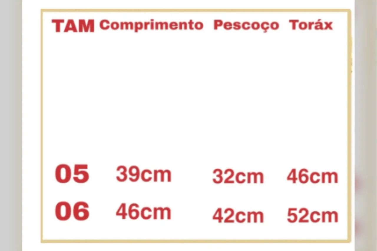 Vestido de Natal para Cachorro - Foto 3