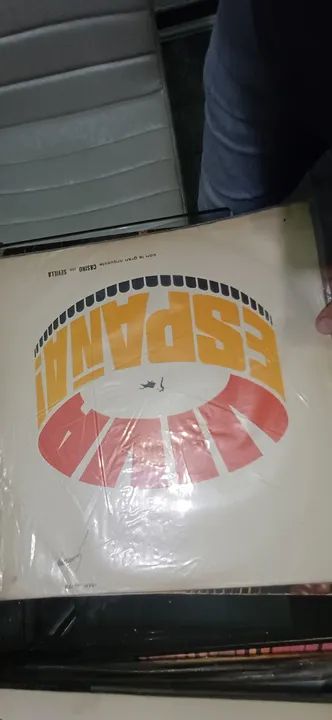 Coleção 115 discos de vinil - anúncio real - Foto 2
