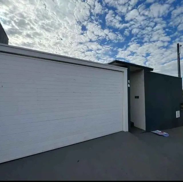 Vendo casa no guara
