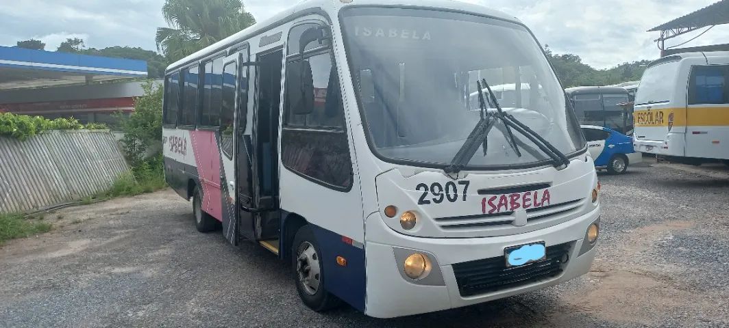 OPORTUNIDADE COMIL PIÁ 2007 80 MIL