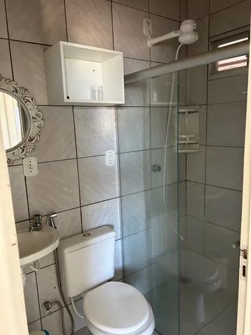 Alugo belissimo apartamento beira mar na barra de sao miguel  - Foto 11