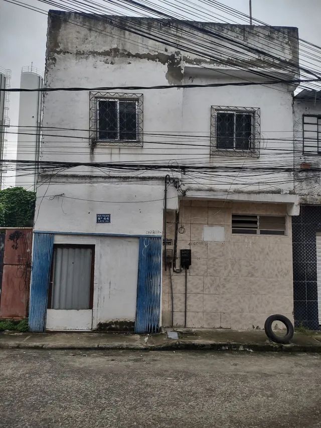 Captação de Casa a venda na Rua Itacava, Padre Miguel, Rio de Janeiro, RJ