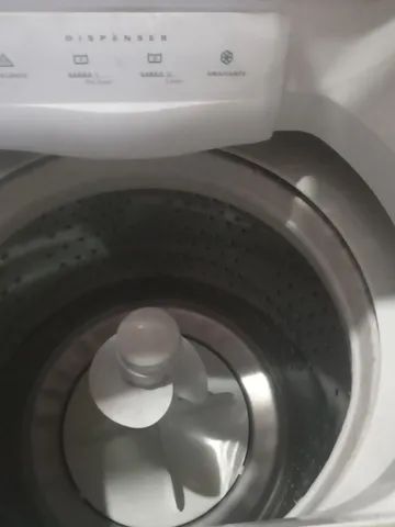 Máquina de  lavar  Brastemp  - Foto 5