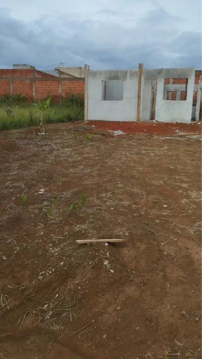 foto - Brasília - Setor Habitacional Vicente Pires