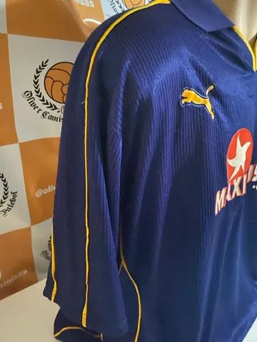 Camisa Wimbledon FC  - Foto 3