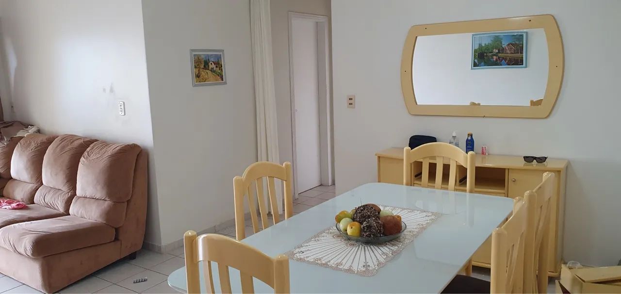 Itapema só Alug. Apt. 2 dormitórios 1 Suíte 70 mts.. Do Mar ou - Foto 12