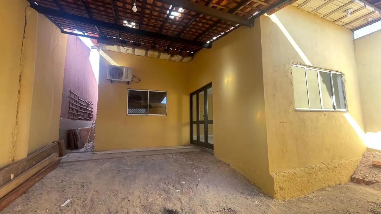 CIDADE VERDE 2 ( MURADA E COM PISCINA ) aréa de lazer - Foto 4