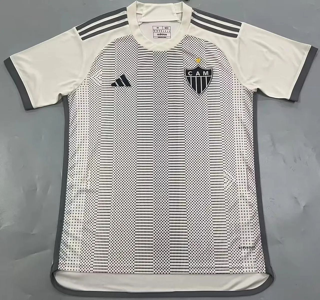 Camisa tailandesa todos times - Foto 4