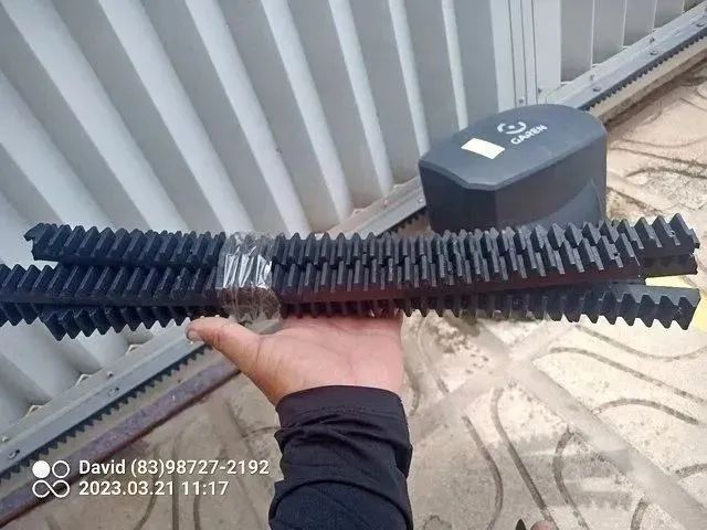 Gomo para cremalheira original PPA ou Garen