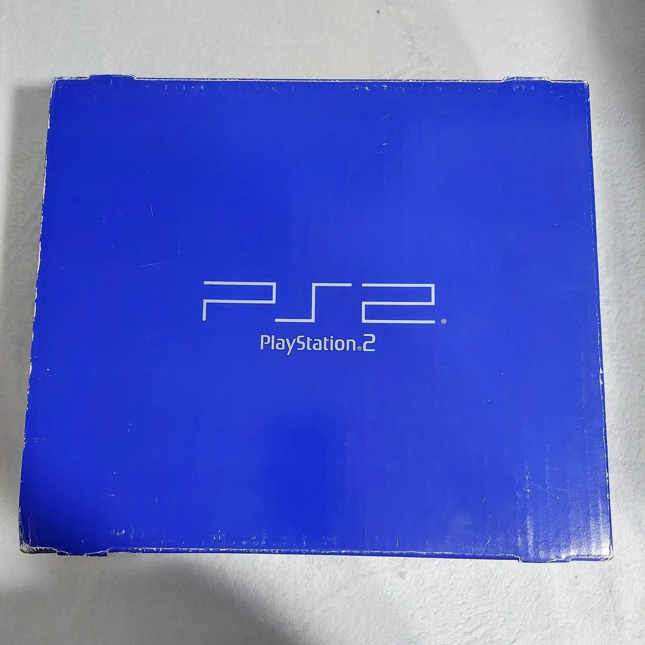 Playstation 2 Console Sony ps2