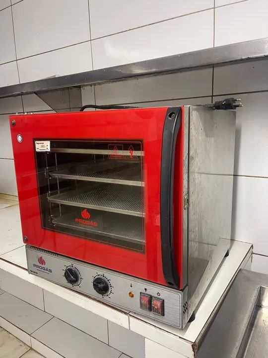 Material para restaurante completo  - Foto 3