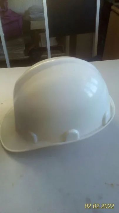 Capacete de Segurança - Foto 3
