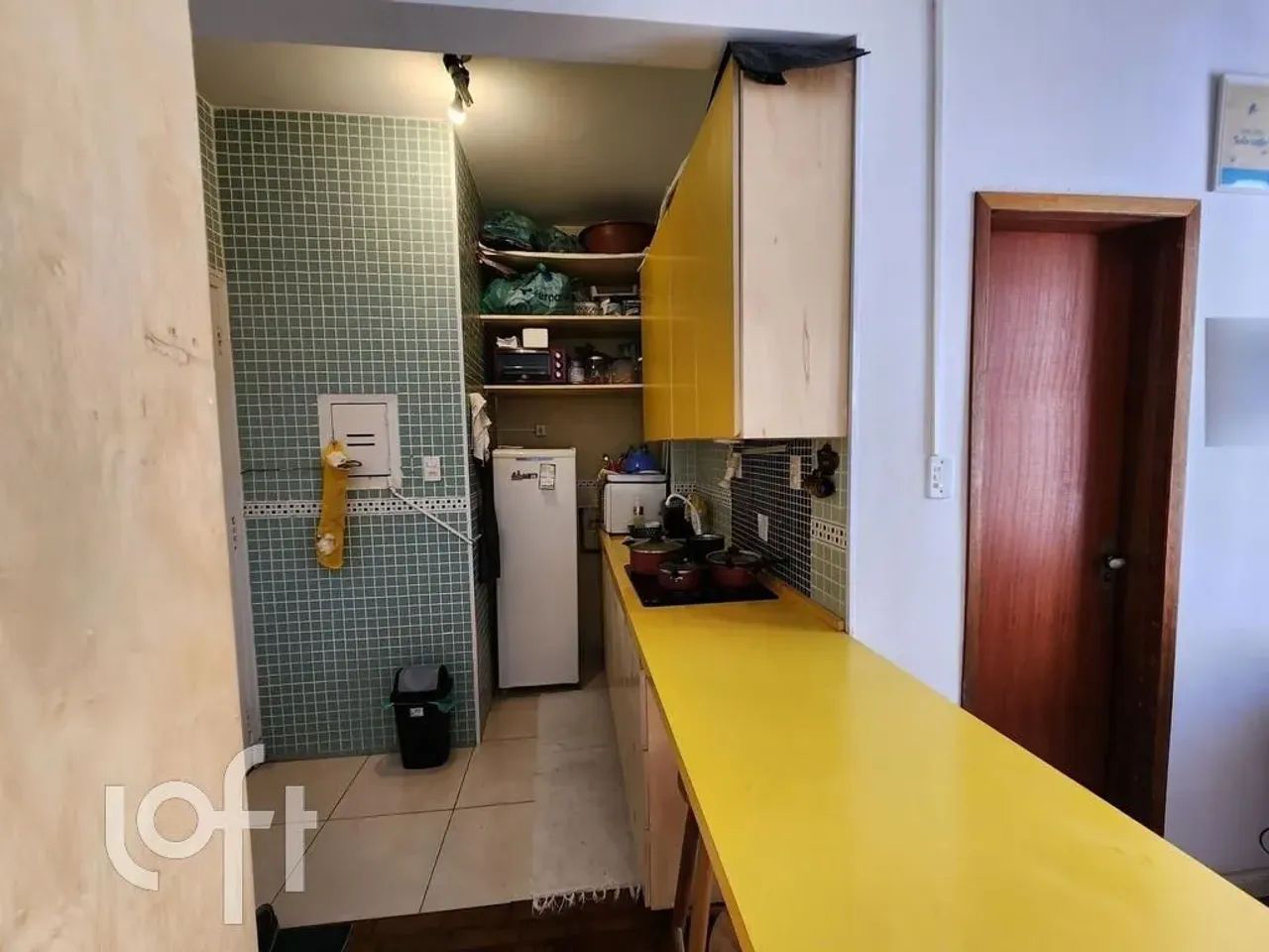 Apartamento à venda em República com 32 m², 1 quarto - Foto 5