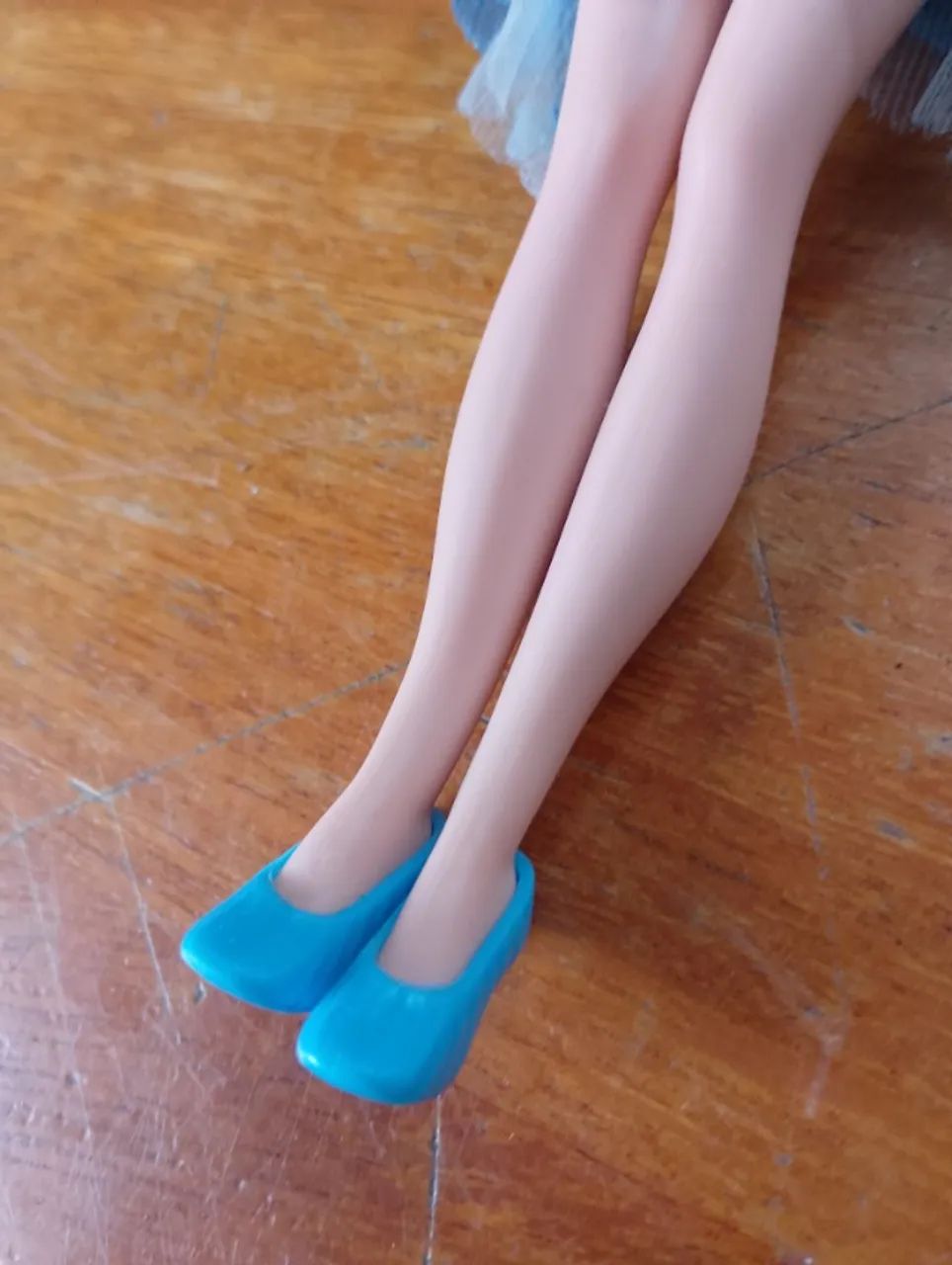 Boneca Disney Tinker Bell - Fada Silvermist  - Foto 3