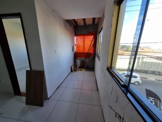 Prédio Comercial Em Itinga Com Lojas Comercias E Casas Para Aluguel (SM) - Foto 10