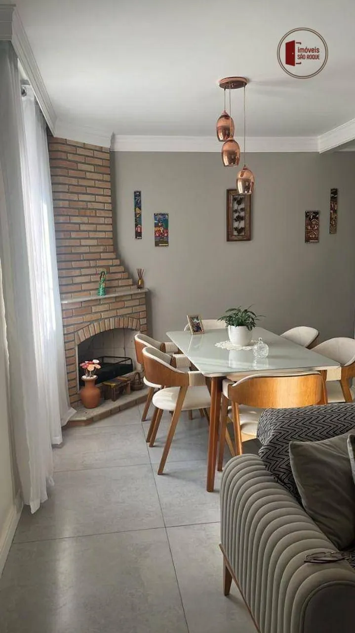 Casa com 4 dormitórios à venda, 180 m² por R$ 750.000,00 - Jardim Europa - Vargem Grande P