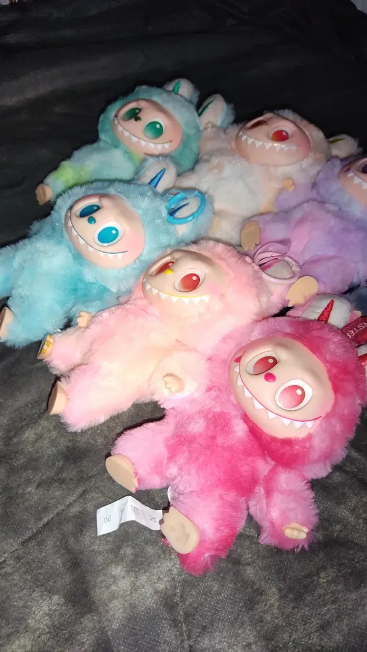 LABUBU